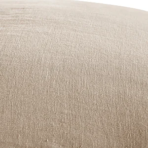 Federa Per Cuscino Linen House Sansa 65x65 Cm – Floreale Multicolore Su Fondo Avorio – 100% Cotone