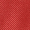 Capucine Kissen aus Baumwolle - Rot - 50 x 50 cm