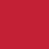 Cymbal Salvamantel de mesa redondo 38cm rojo