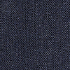 Linen Rideau en lin - 135 x 260 cm - Bleu