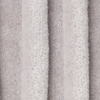 Opper Coussin en velours de coton cordé - 35 x 50 cm - Bleu
