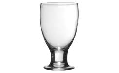 Napoli Wine Glasses X 6 Habitat