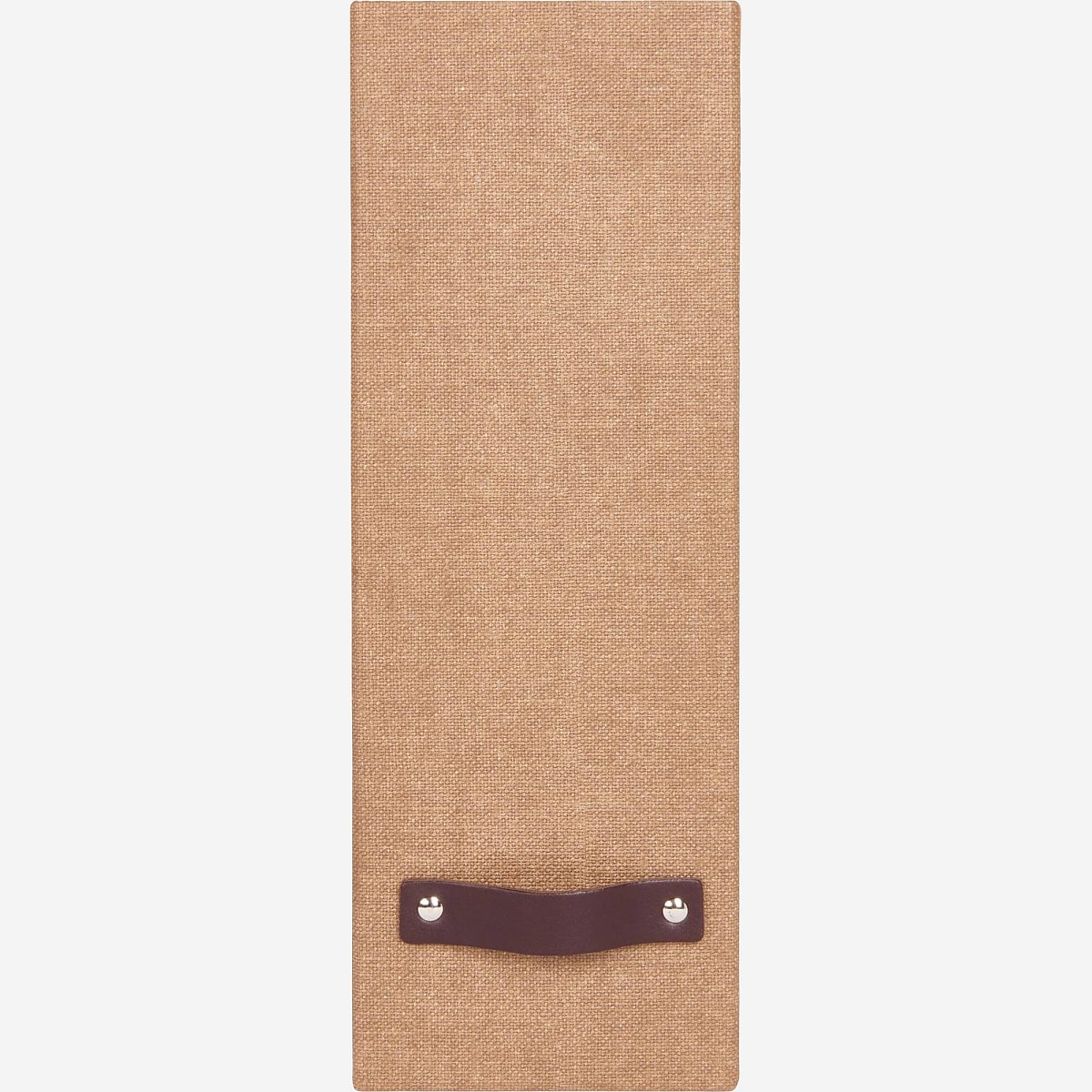 Come - Aufbewahrungsbox, 29x22cm, aus Karton - Habitat