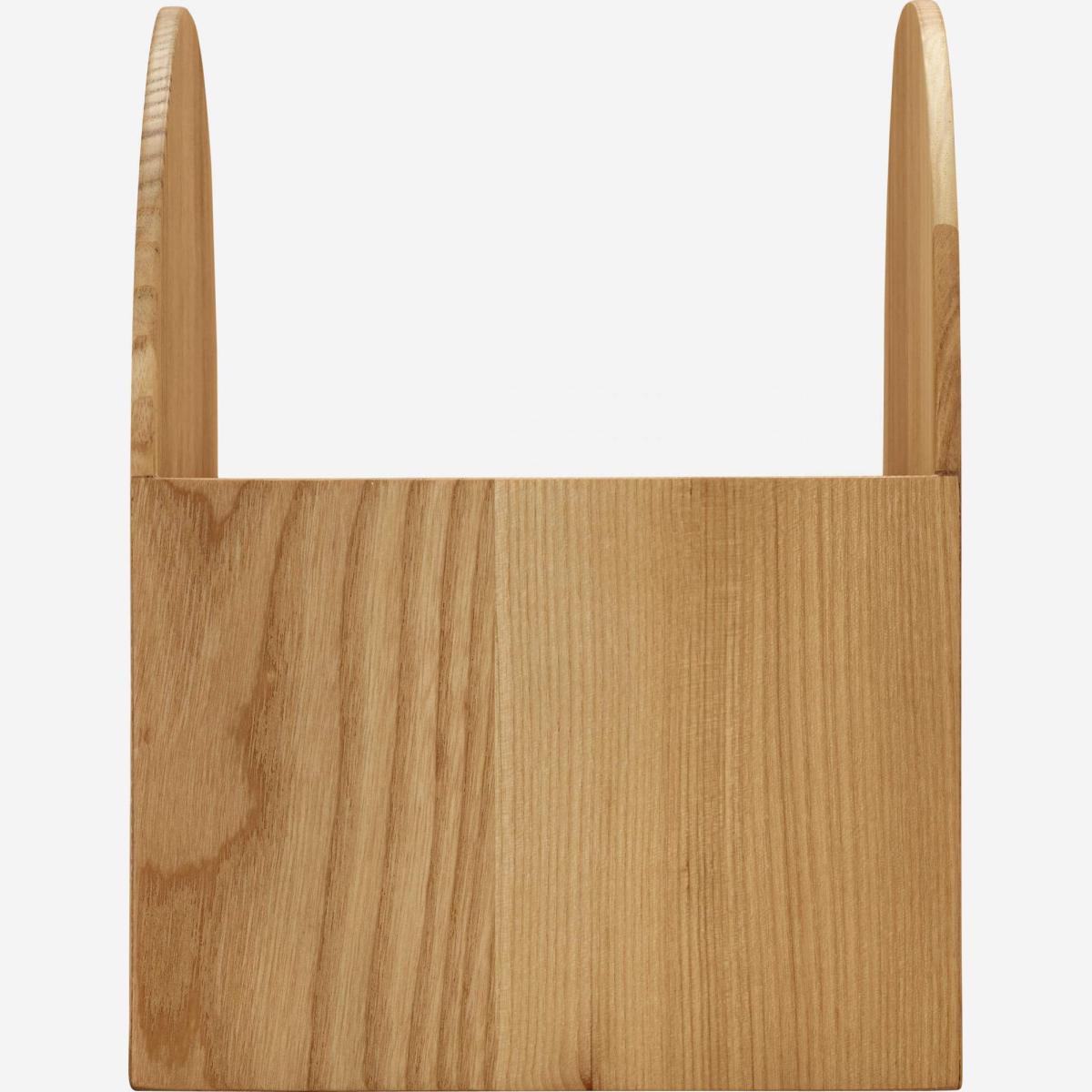 Marco - Archivador - Madera -S - Habitat