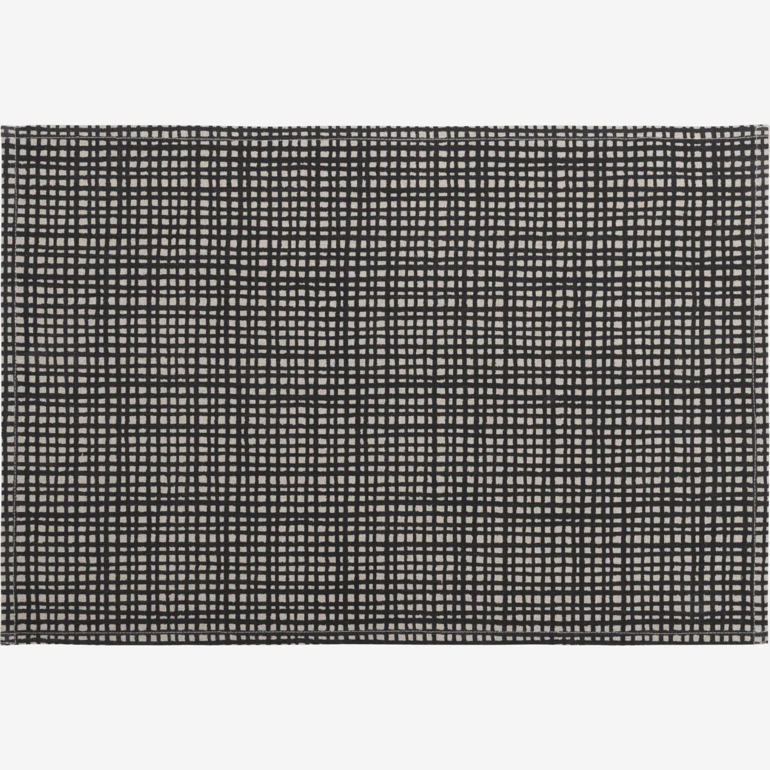 Lot de 2 sets de table – 33 x 48 cm – Motif by Floriane Jacques