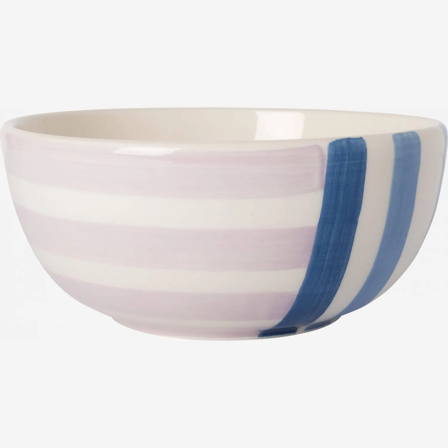 Bol en faïence - 14 cm - Motif by Floriane Jacques