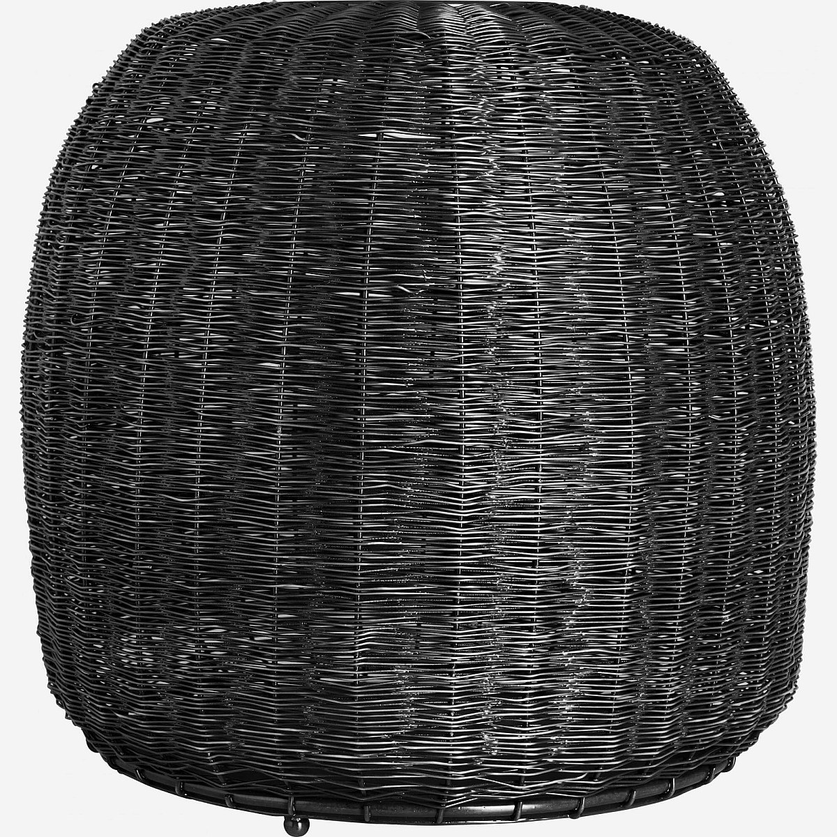 Praise - Laterne aus Metall – 30 x 32 cm - Habitat