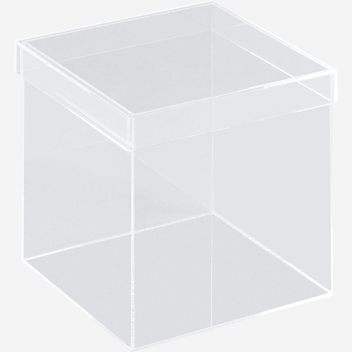 Cit - Caja de almacenaje de acrílico PM - Habitat