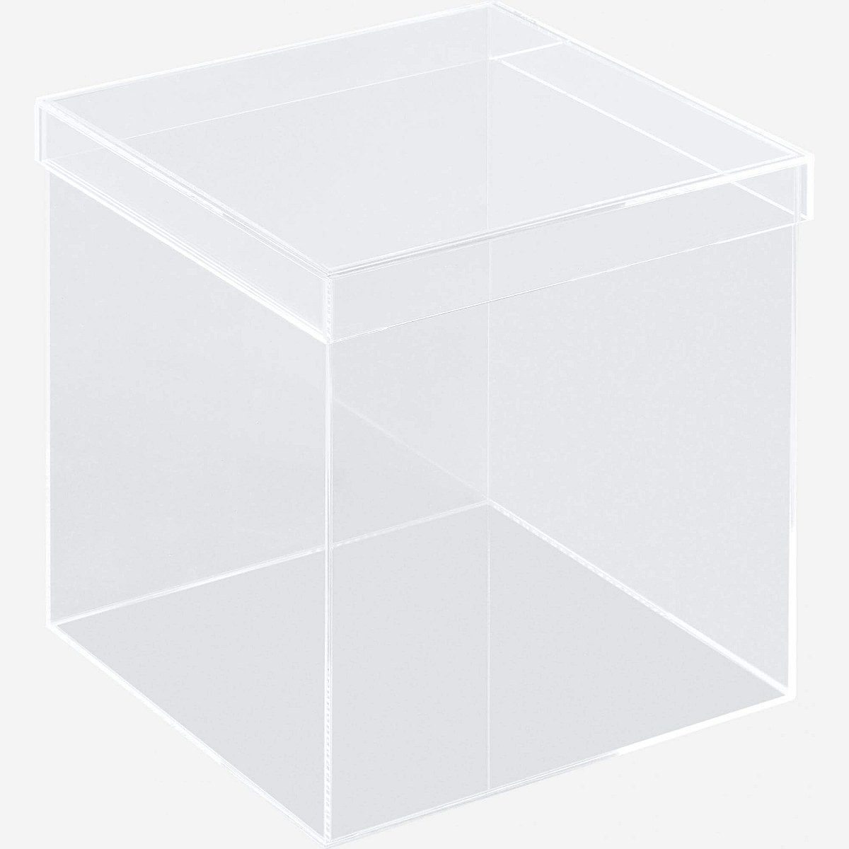 Cit - Caja de almacenaje de acrílico GM - Habitat