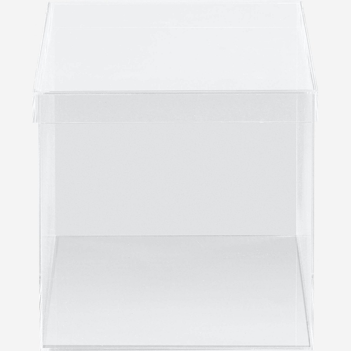 Cit - Caja de almacenaje de acrílico GM - Habitat