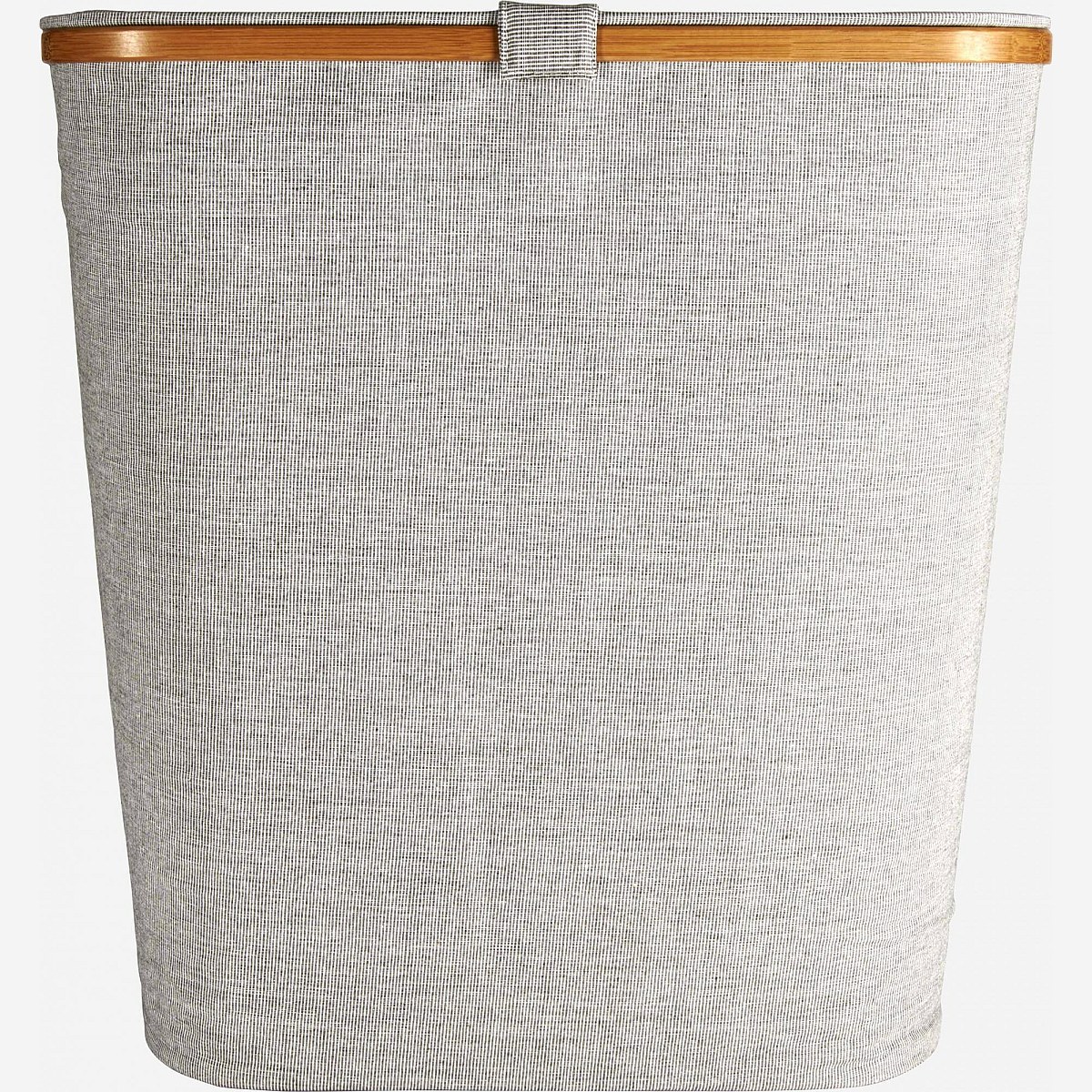 Barnabe - Cesto grande de tela para ropa - Habitat