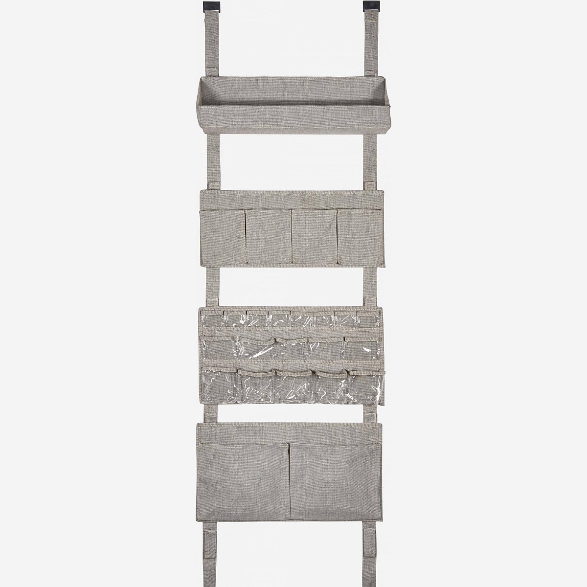 Barnabe - Almacenaje de pared con compartimentos - Habitat