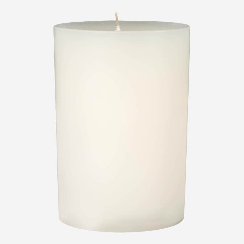 Refill for large Jade scented candle, 600 g