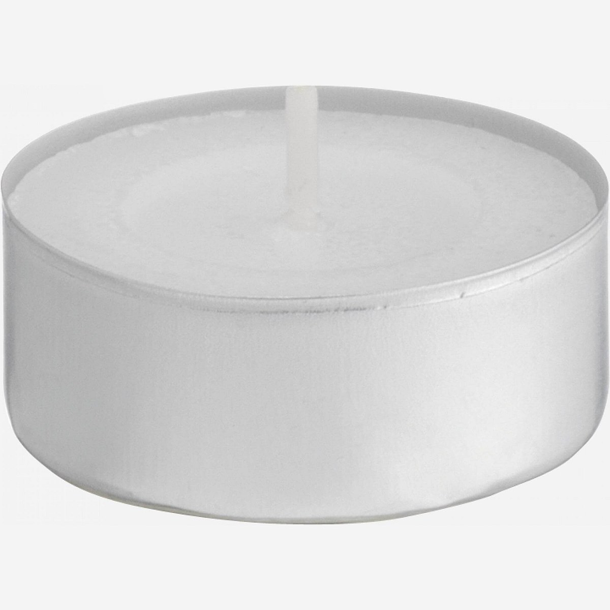EVERYDAY Velas Blanco Madera Cera - Habitat
