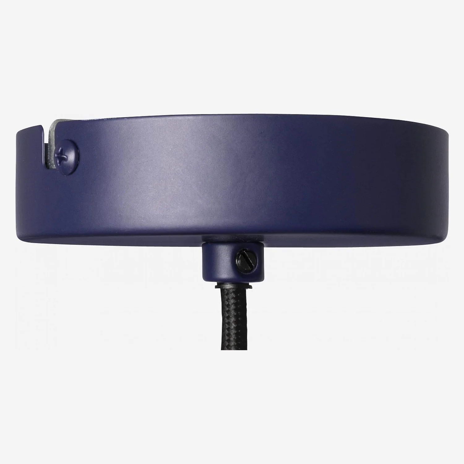 Suspension en métal - Bleu - Design by Frédéric Sofia - 4