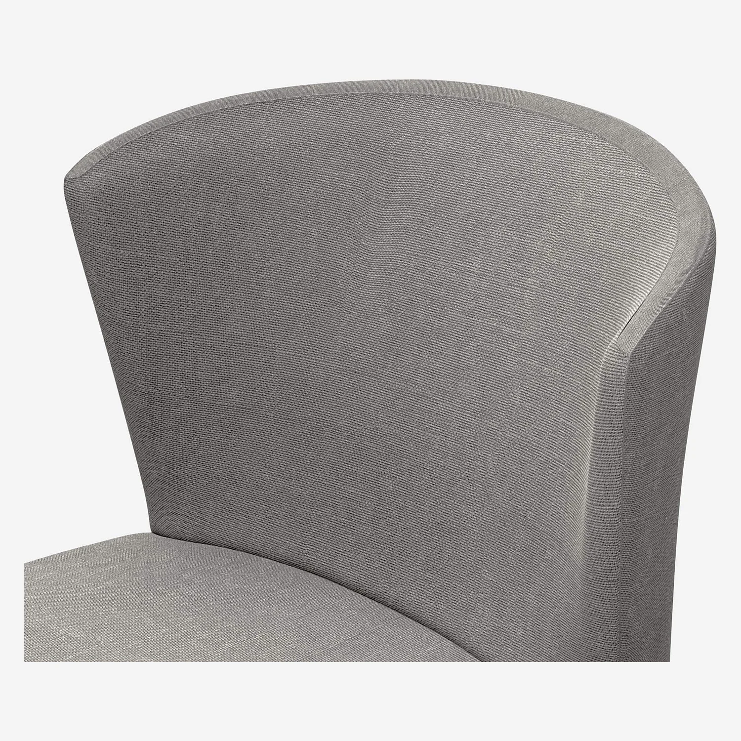 Sedia da bar - Grigio - 2