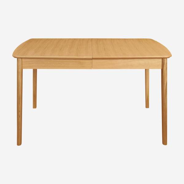 Ash extendible table - Design by Noé Duchaufour-Lawrance