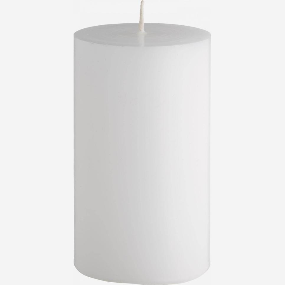 small candle