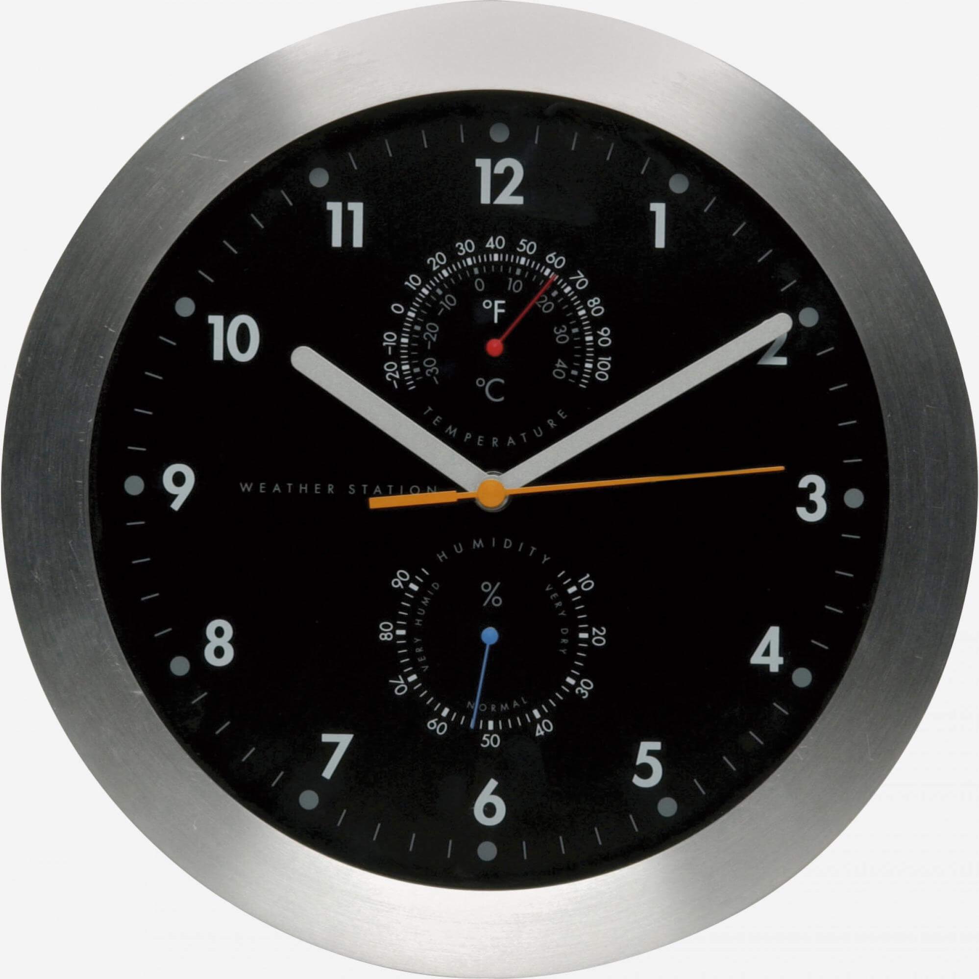 Wall clock