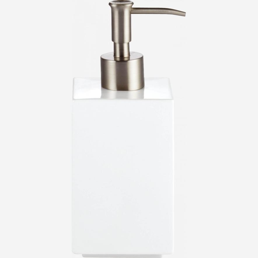 Soap dispenser