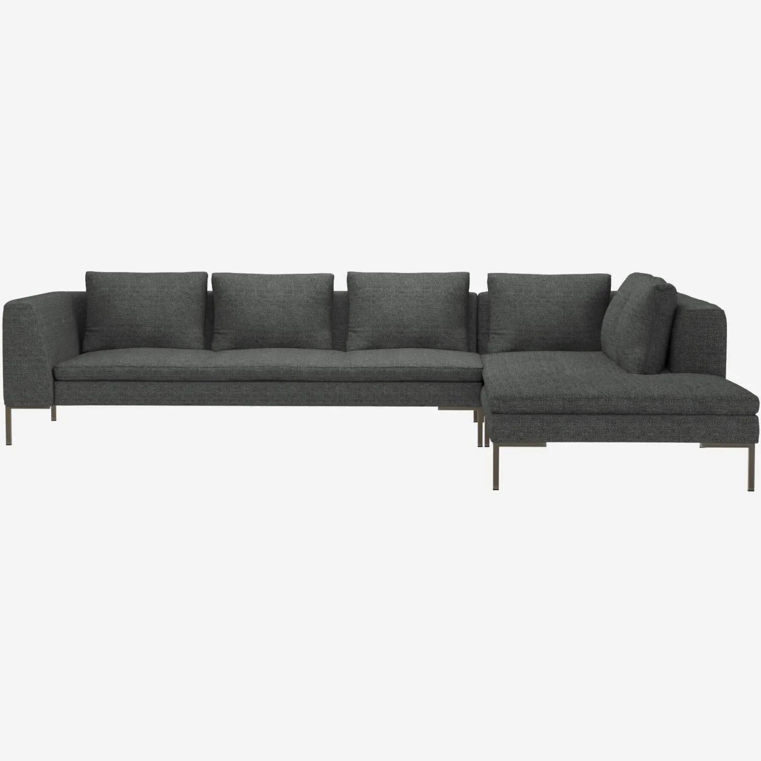 MONTINO/3PL MERID GCH MELINA GRIS PK1/2 