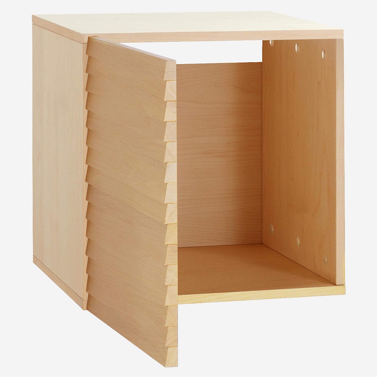 BOCKSEY Muebles modulares Natural Madera - Habitat