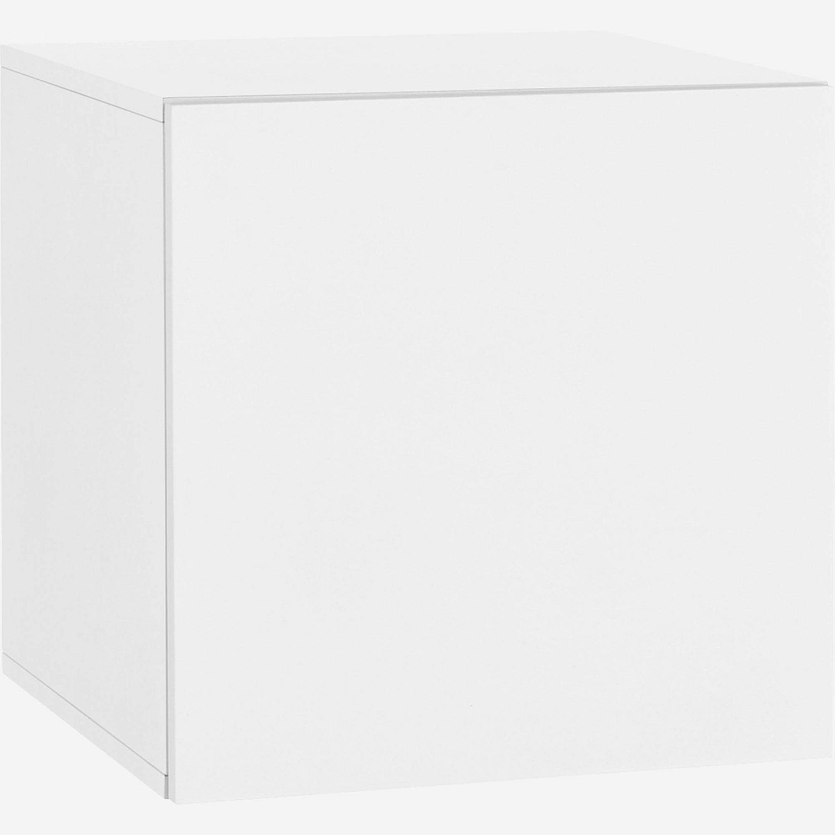 Meuble à Composer & Mobilier Rangement Modulable - Habitat