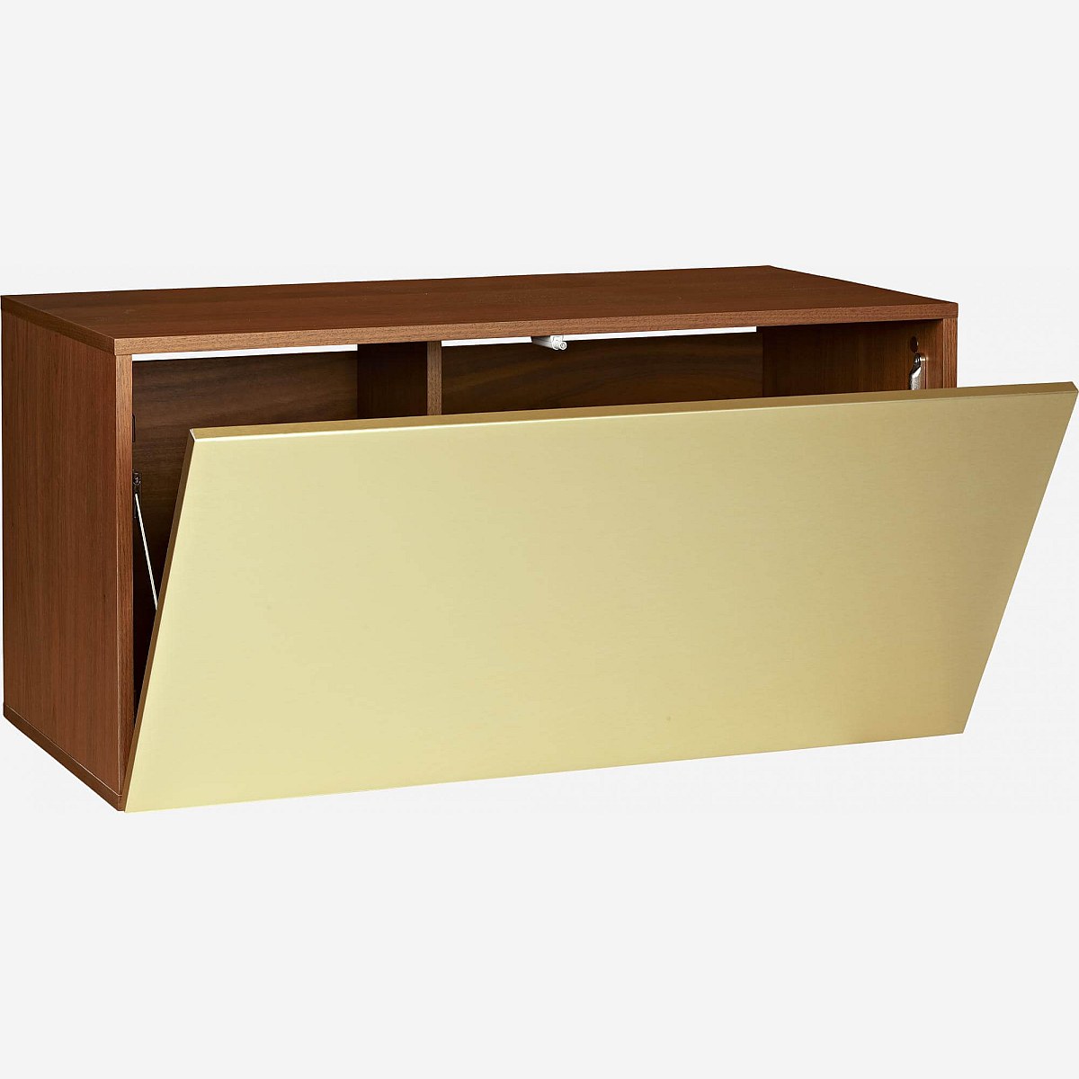 BOCKSEY Muebles modulares Bronce Madera Lacado - Habitat