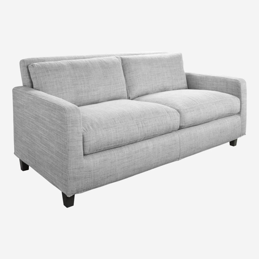 2 seat fabric sofa