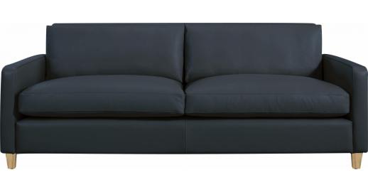 CHESTER 3SitzerSofa aus Leder Habitat