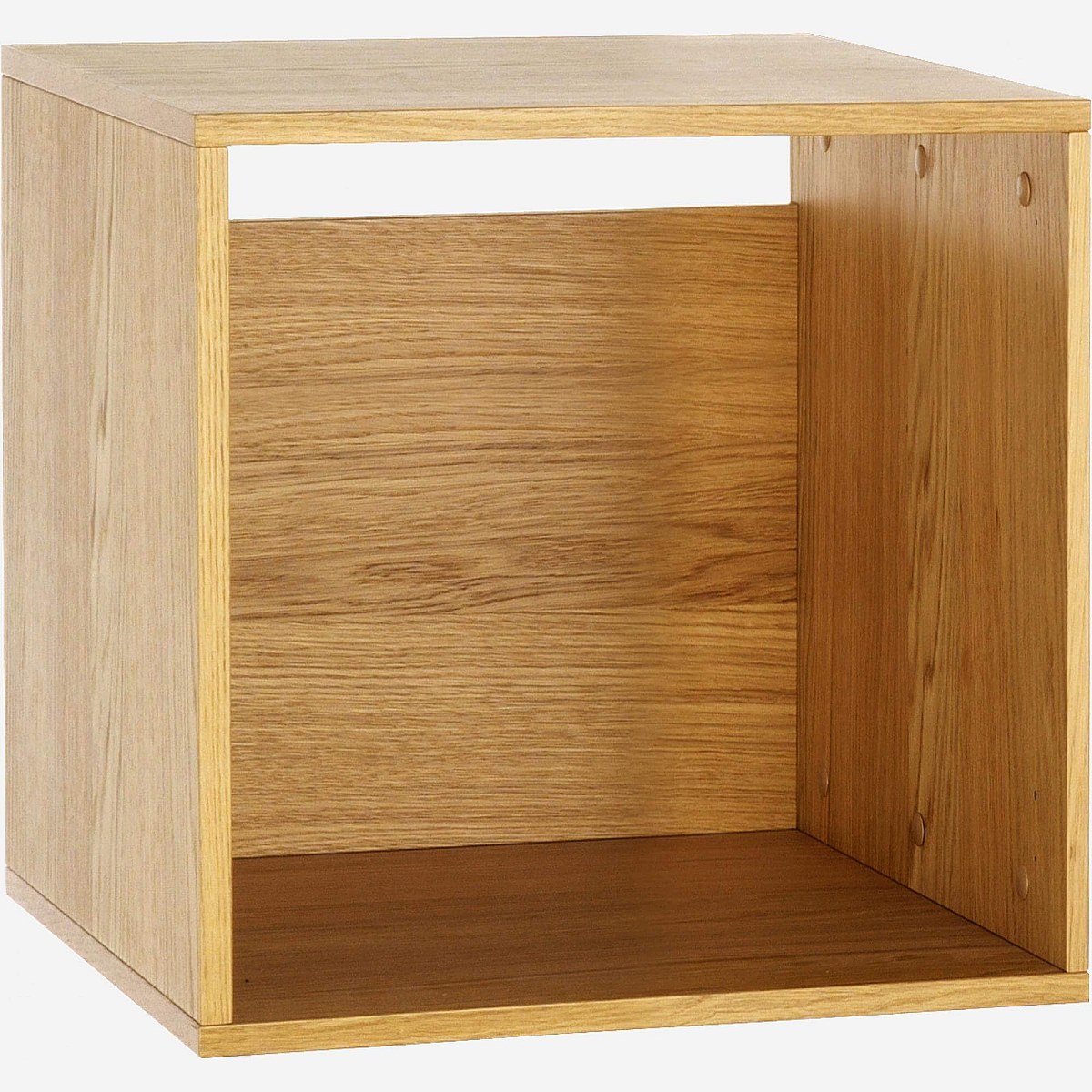 BOCKSEY Muebles modulares Natural Madera - Habitat