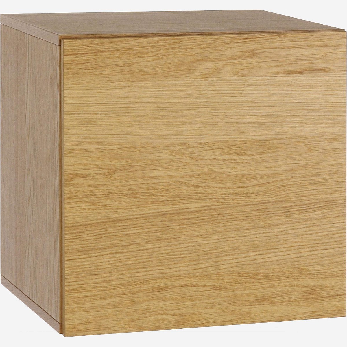 BOCKSEY Muebles modulares Natural Madera - Habitat