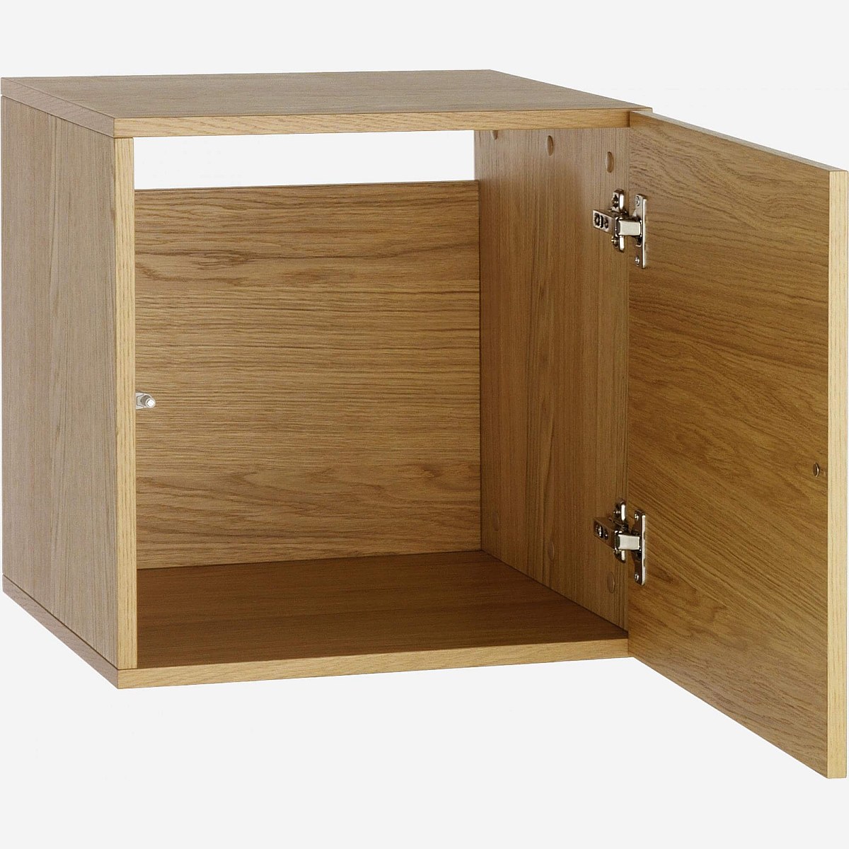 BOCKSEY Muebles modulares Natural Madera - Habitat