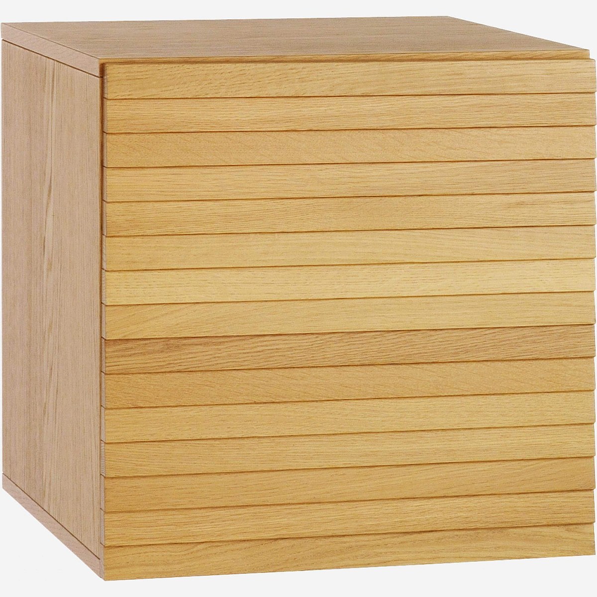 BOCKSEY Muebles modulares Natural Madera - Habitat