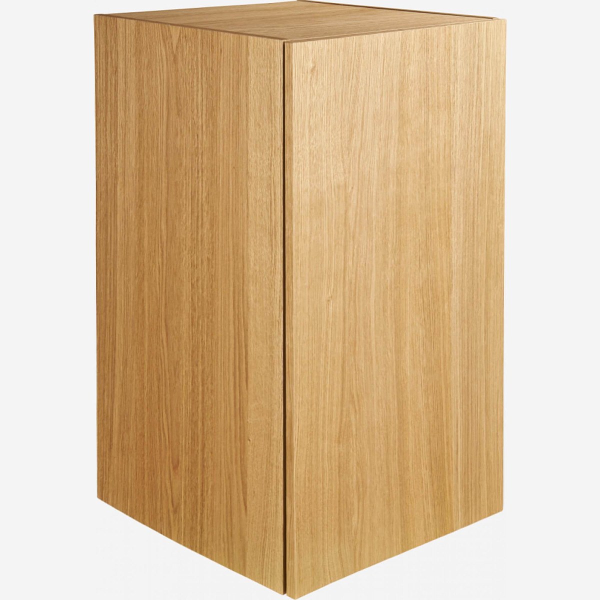 BOCKSEY Guardado Natural Madera - Habitat