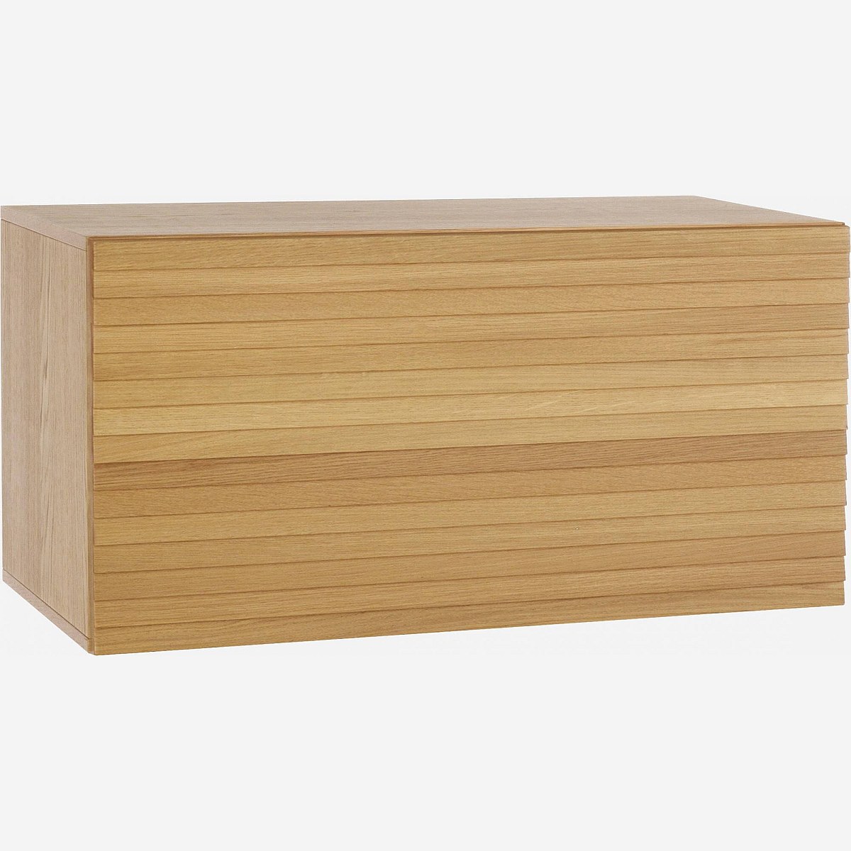 Meuble à Composer & Mobilier Rangement Modulable - Habitat