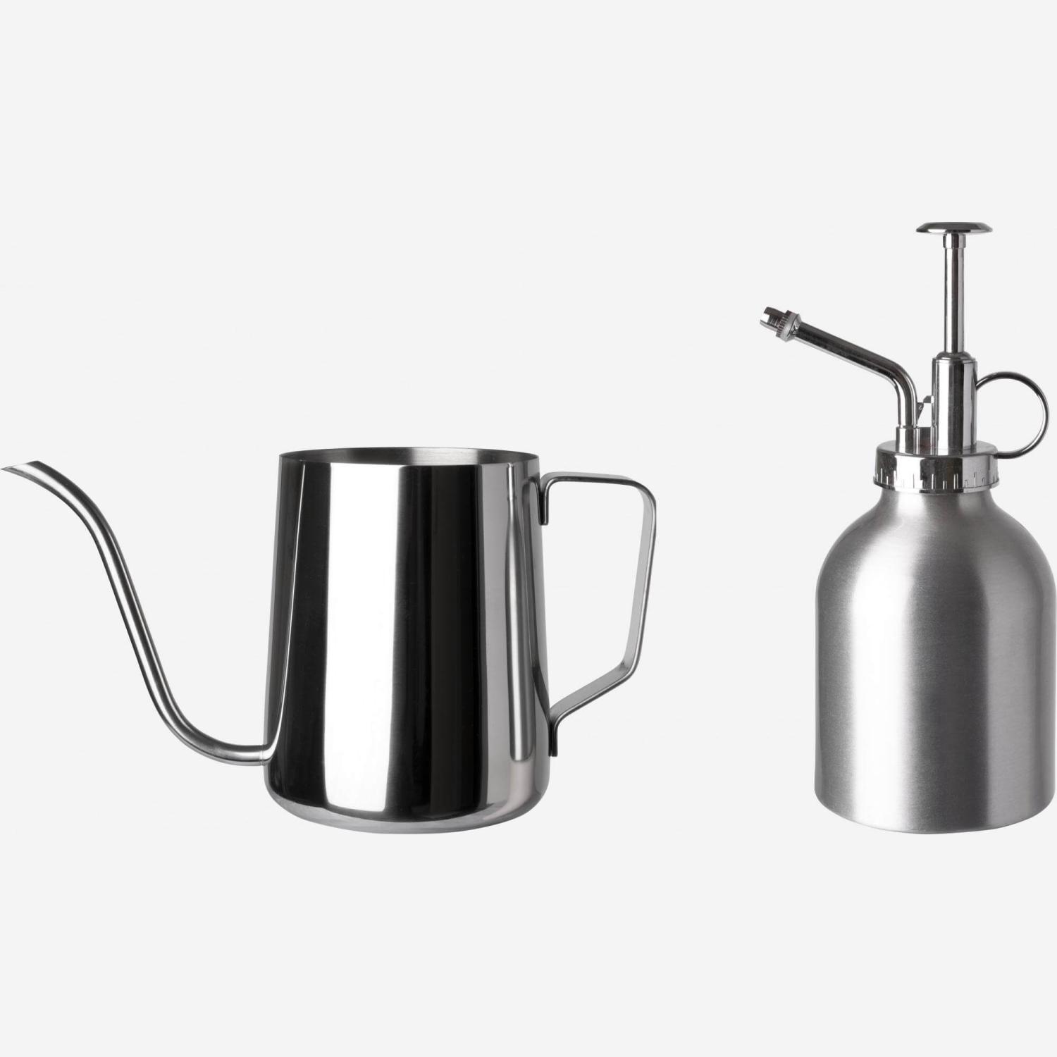 Set d’arrosage pour plantes d’intérieur
