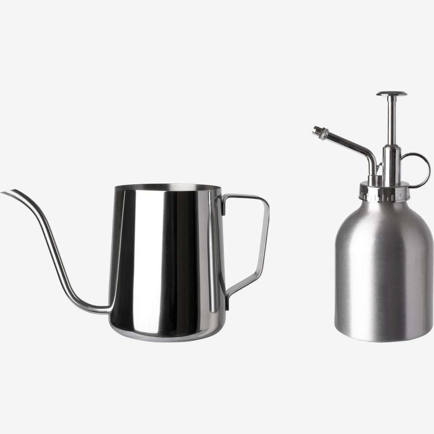 Set d’arrosage pour plantes d’intérieur