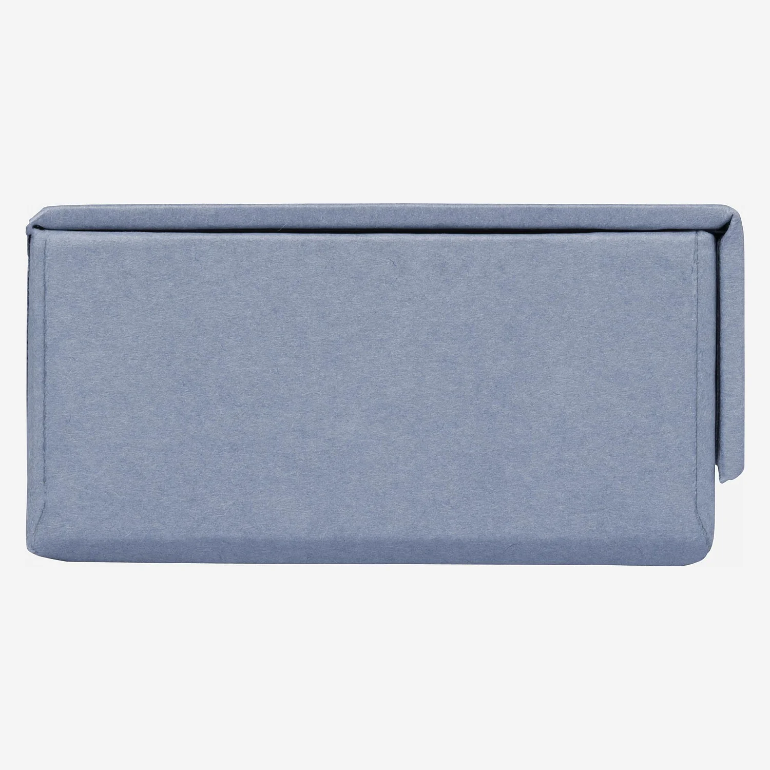 Plumier en carton - Bleu - 5