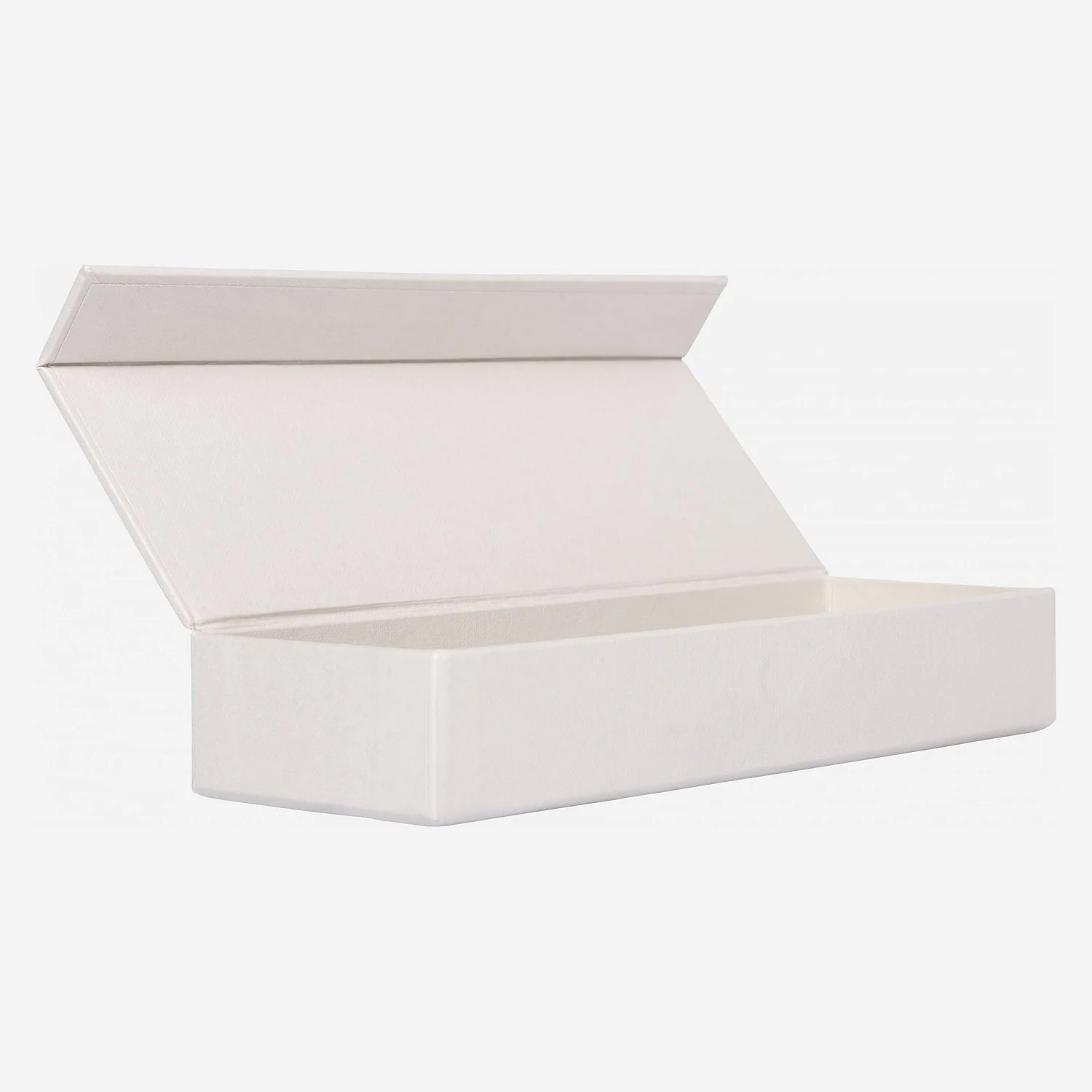 Plumier en carton – Gris - 4