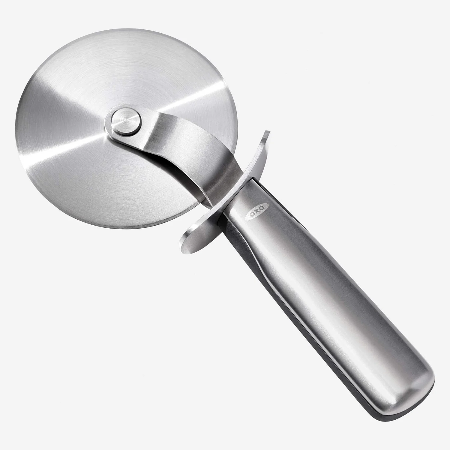 Roulette à pizza en inox - 10 cm - 3