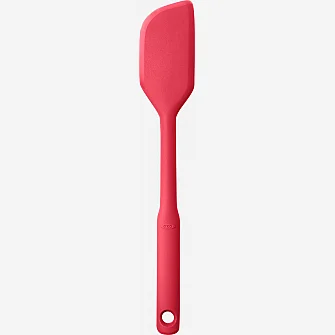 Grande maryse en silicone - 31 cm - Rouge - 1