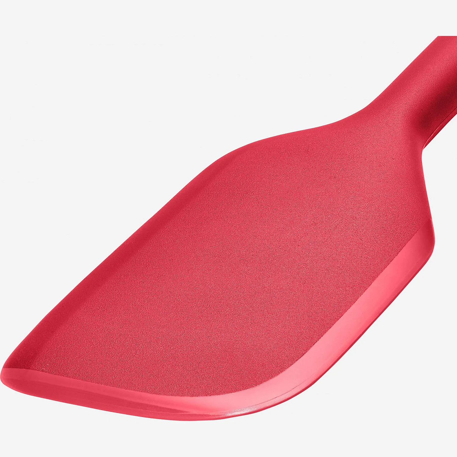 Grande maryse en silicone - 31 cm - Rouge - 2