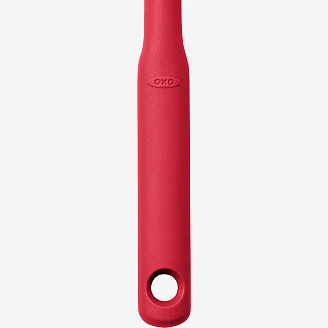 Grande maryse en silicone - 31 cm - Rouge - 3