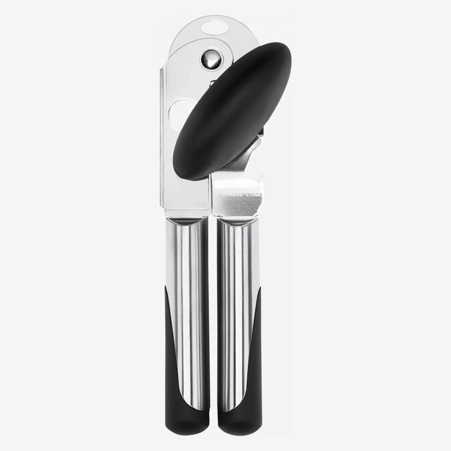 Ouvre-boîte en inox - 1