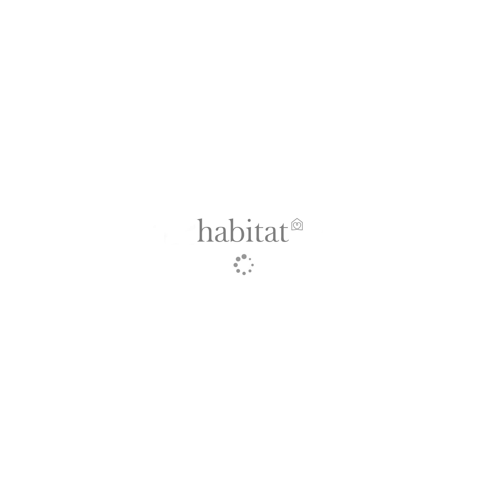 Izar - Bougeoir doré 7 bougies - Habitat