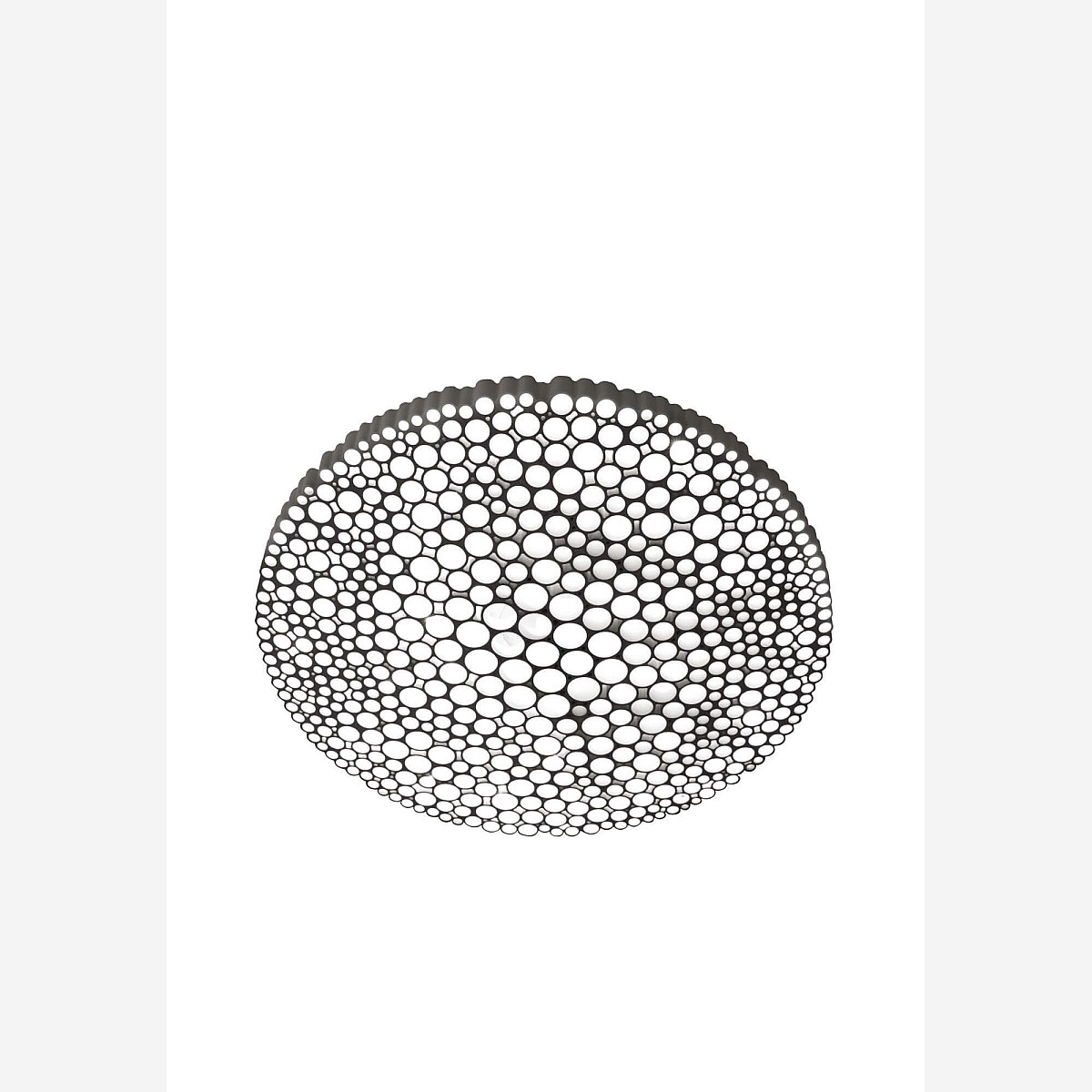 Artemide - Deckenleuchte Calipso - Habitat