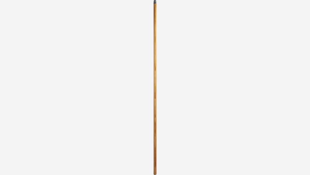 140 cm broomstick