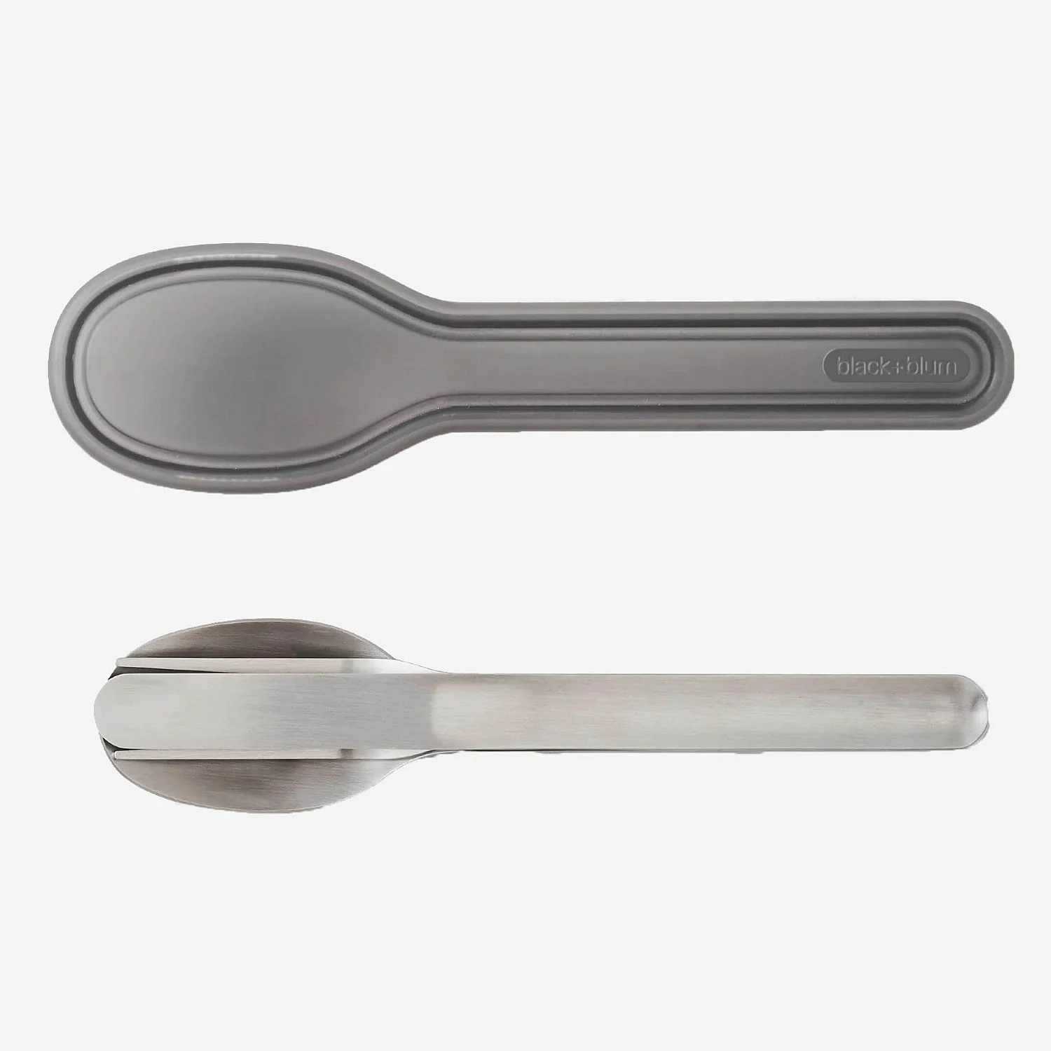 Set de 3 couverts en inox - 2