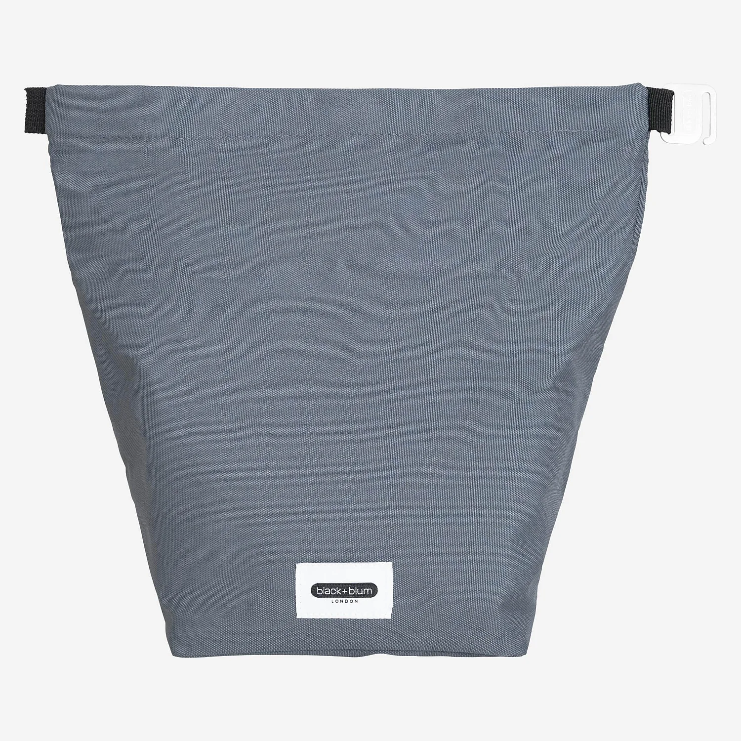 Isotherm-Lunchtasche - 6,7 L - Grau - 5